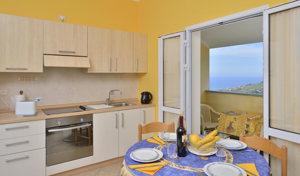 Residence Elvira Diano Marina Exterior photo