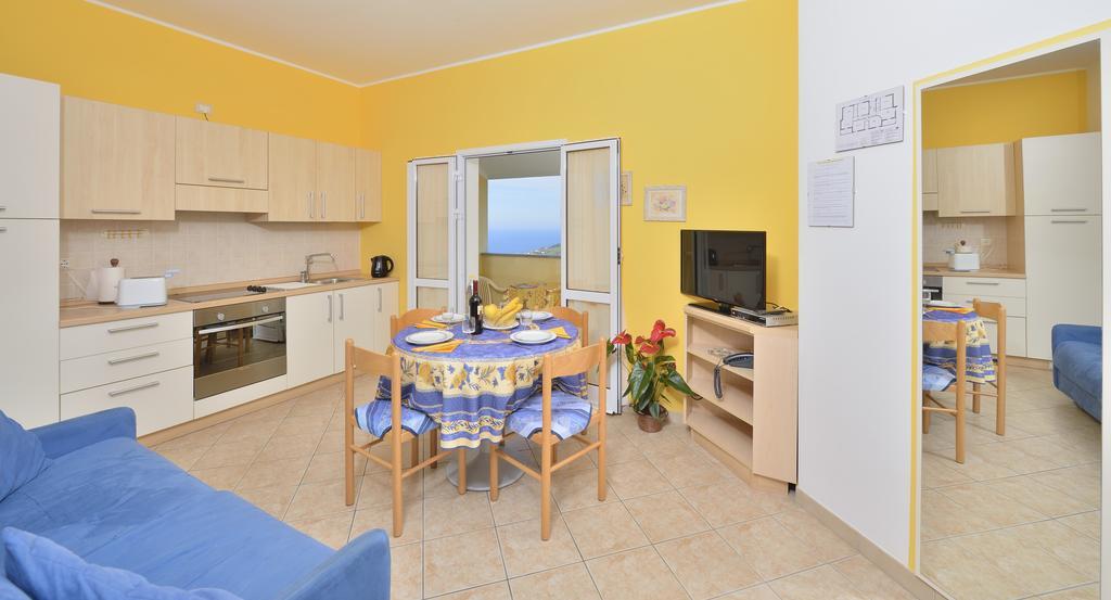 Residence Elvira Diano Marina Exterior photo